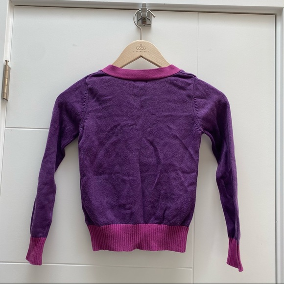 Joe Fresh Kids Cardigan - Picture 2 of 3